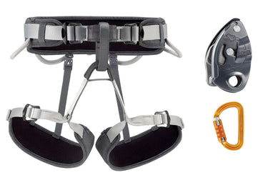 Kit Corax, Grigri, Sm'D Triact